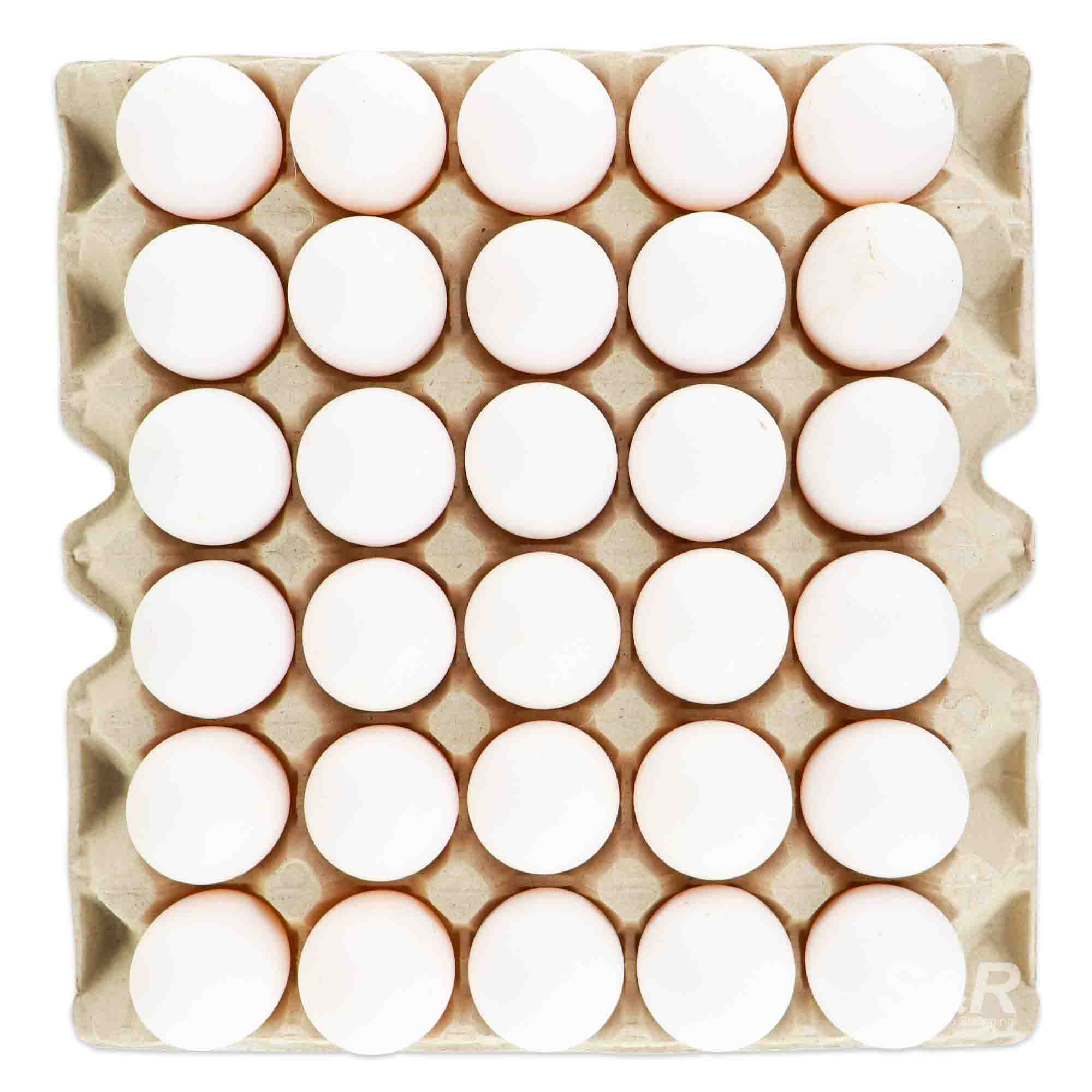 S&R Premium Fresh Large Eggs 30pcs